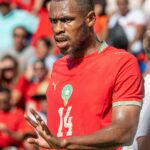 Issa Diop