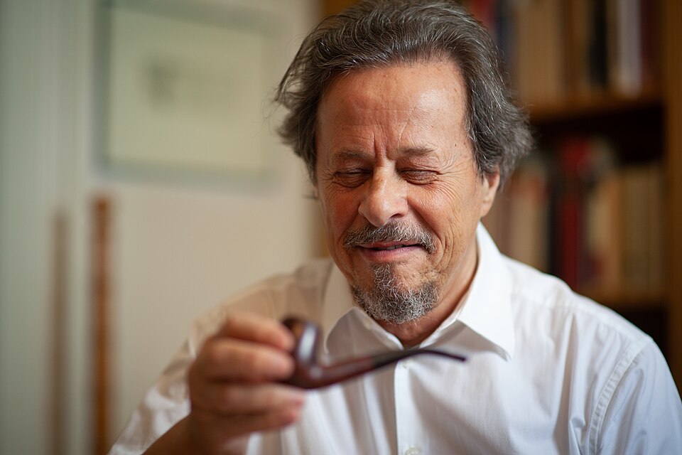 Iván Eröd