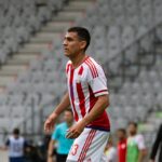 Júnior Alonso