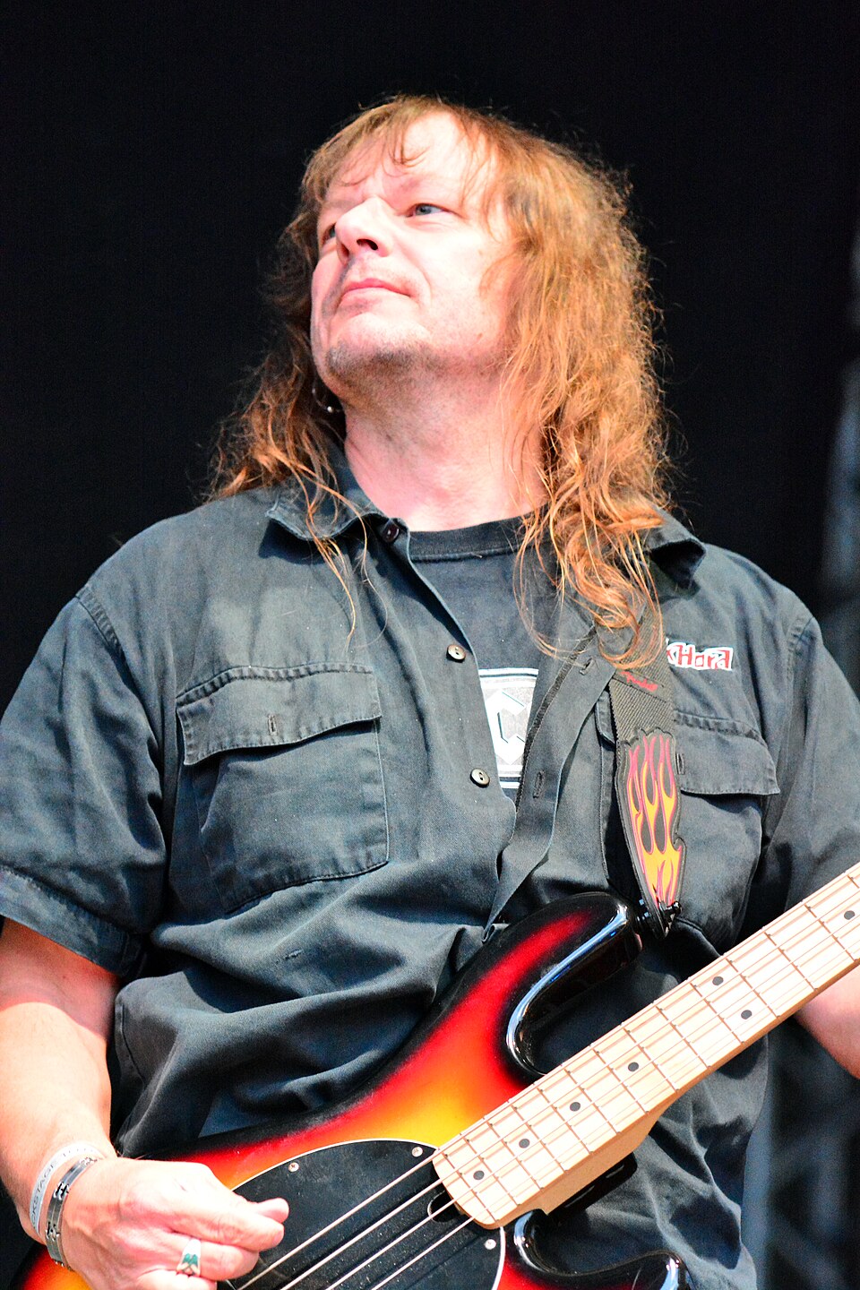 Jens Becker
