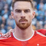 Joel Waterman