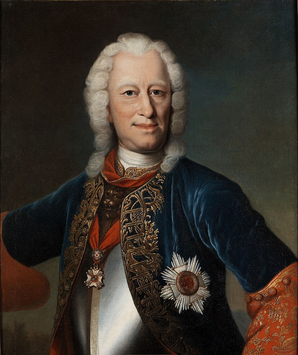 Ernst Ludwig