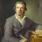 Johann Gottlieb Naumann