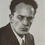 Johann Nepomuk David