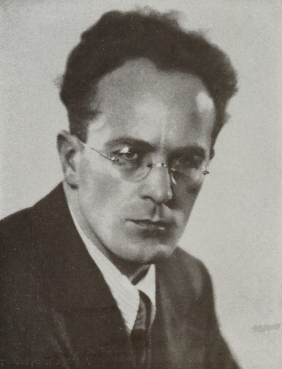 Johann Nepomuk David