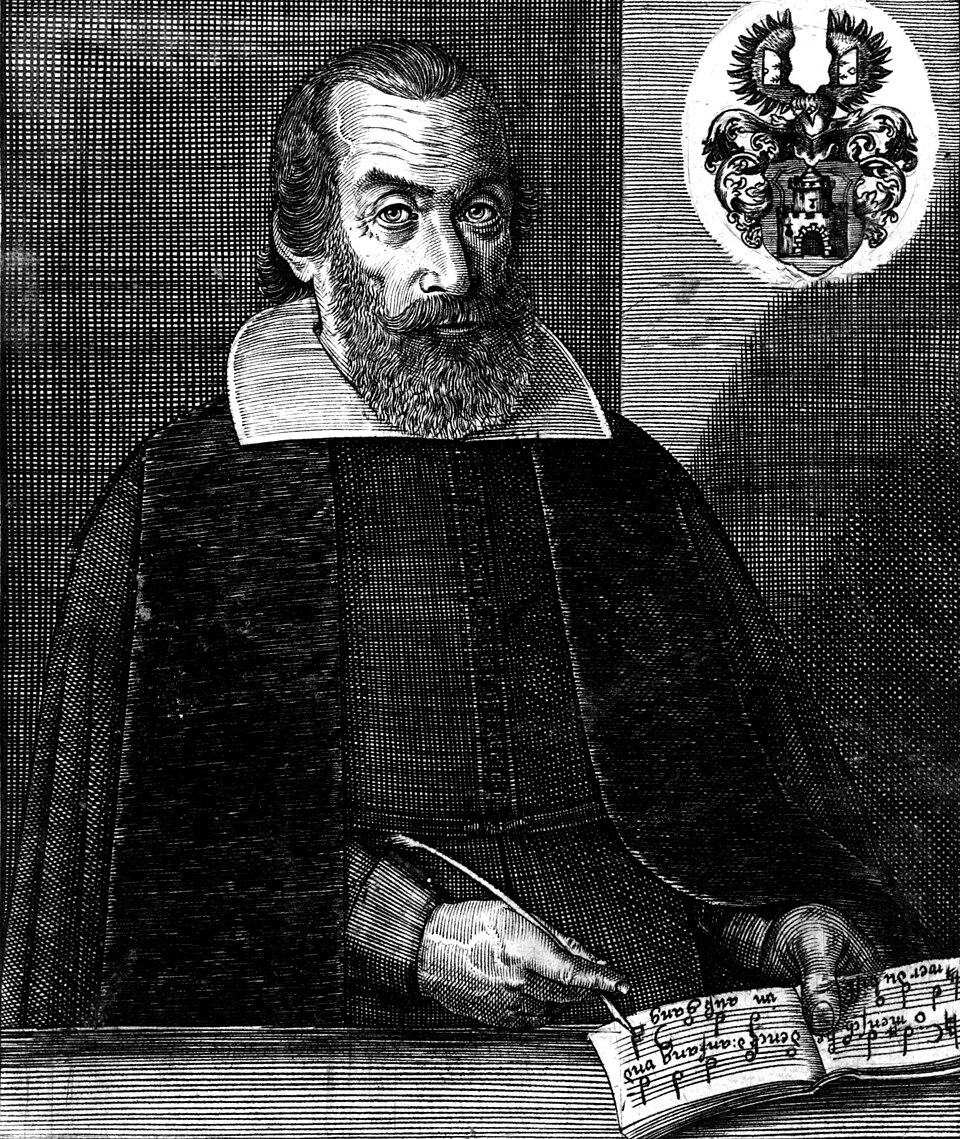 Johann Staden