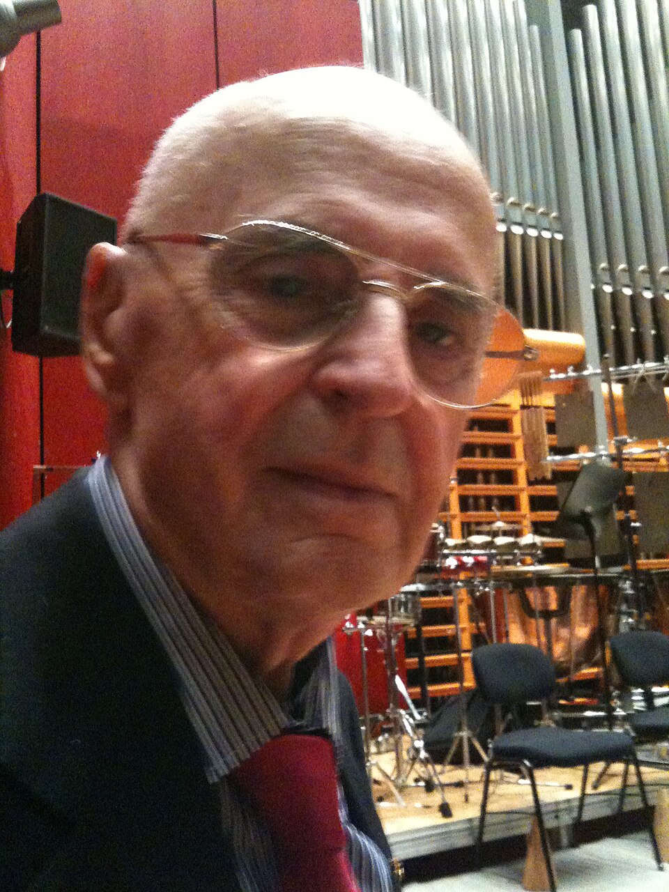 Milko Kelemen