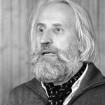 Klaus Huber