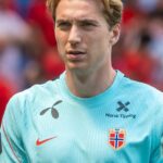 Kristian Thorstvedt