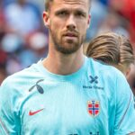 Kristoffer Ajer