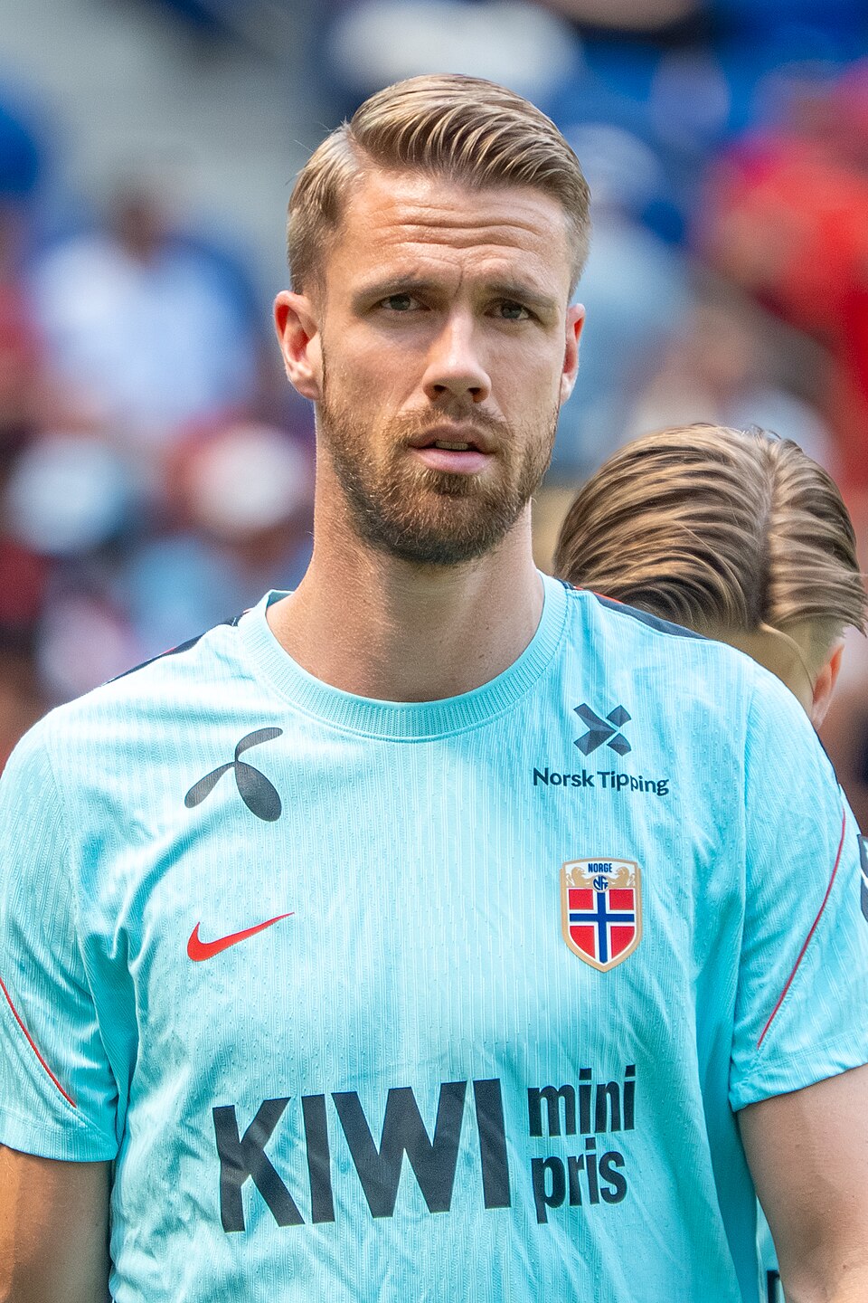 Kristoffer Ajer