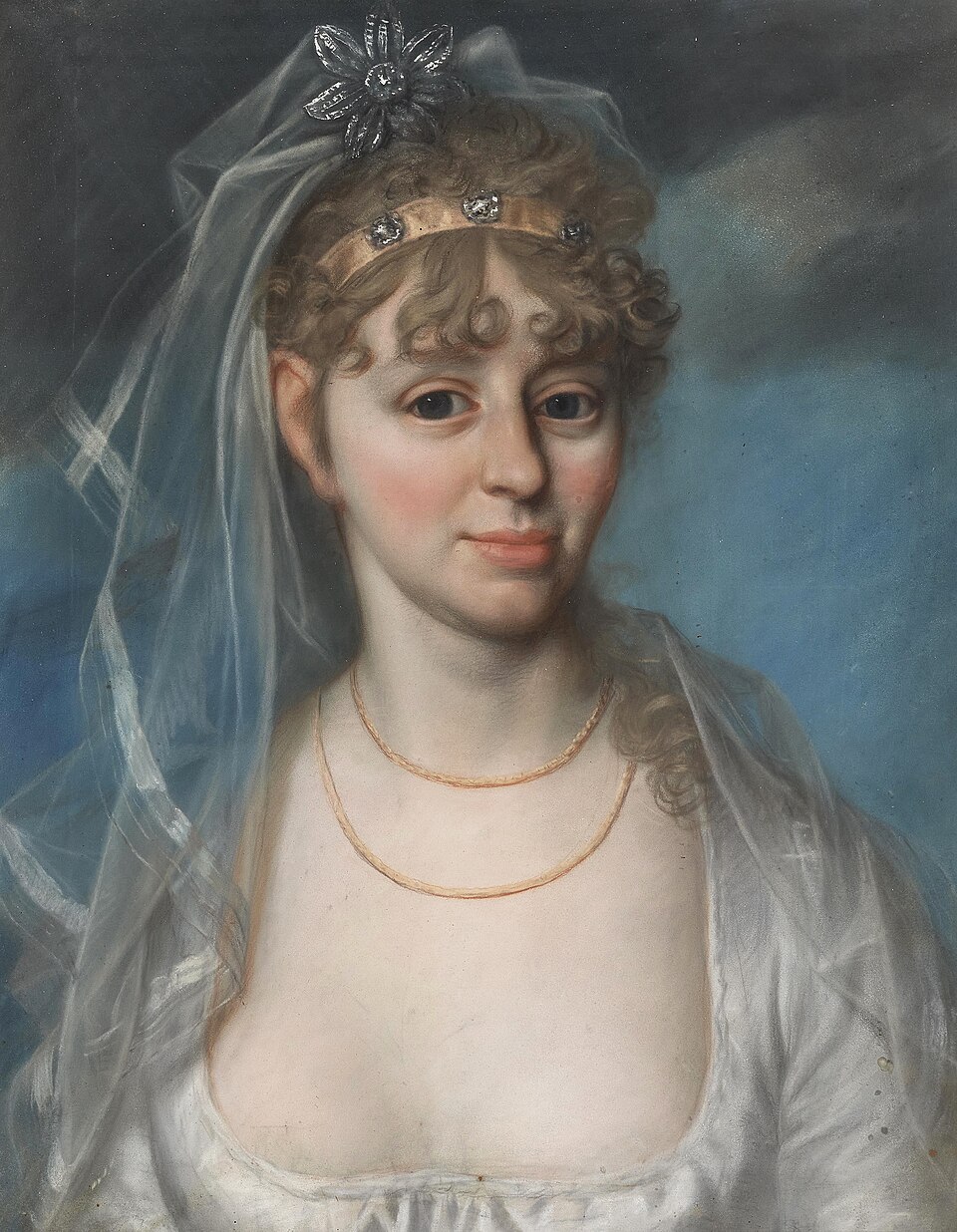 Luise von Sachsen-Meiningen