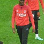 Mohamed Touré