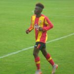 Jeanricner Bellegarde