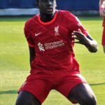 Ibrahima Konaté