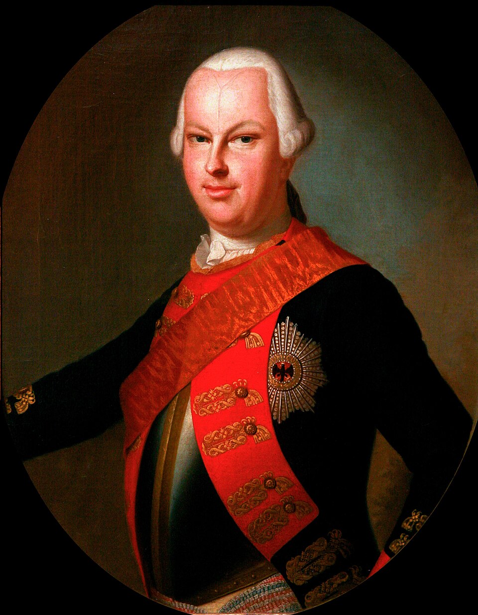 Ludwig IX.