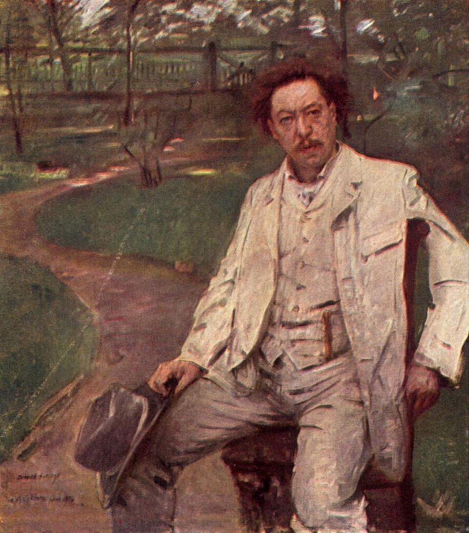 Conrad Ansorge