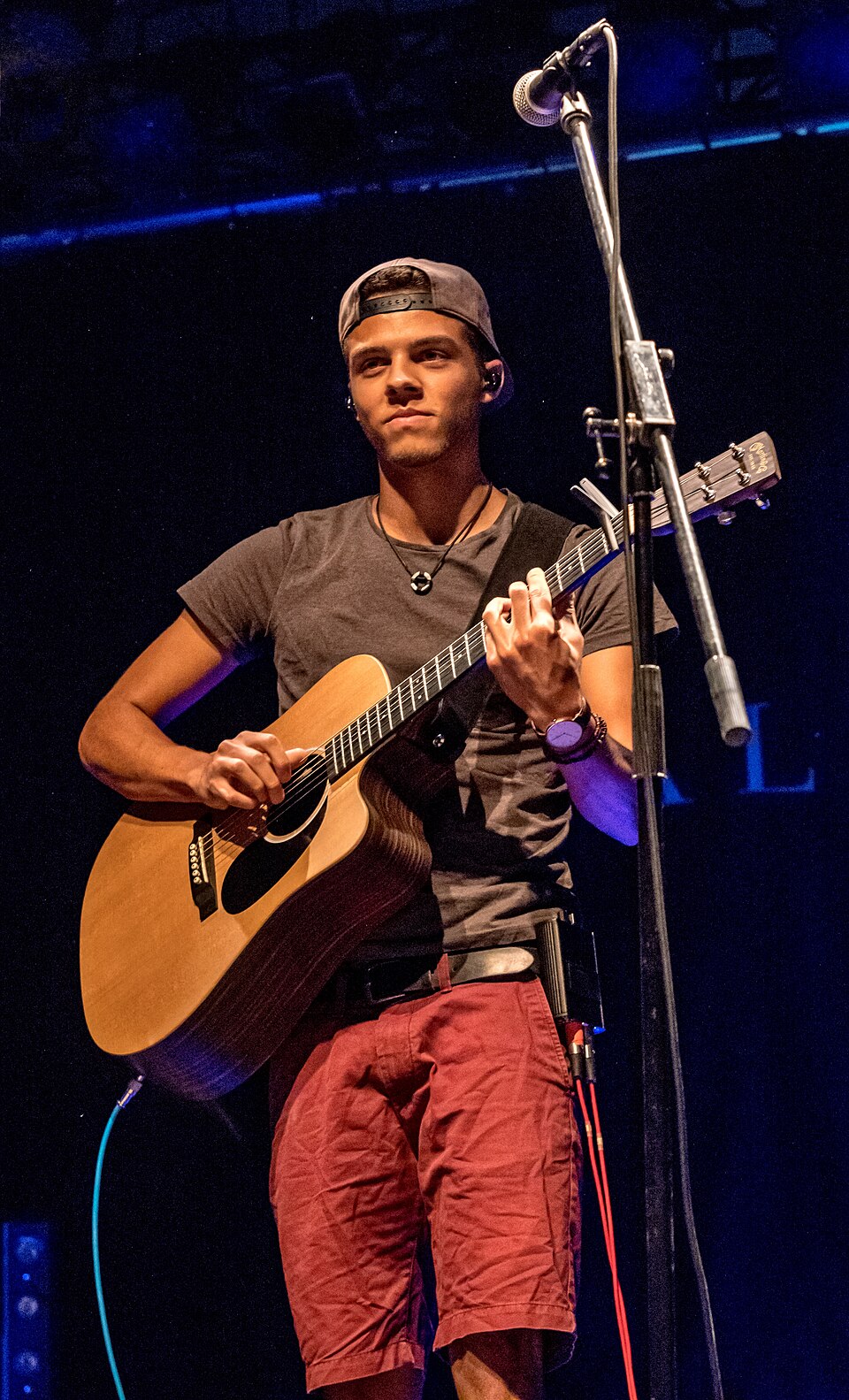 Malik Harris
