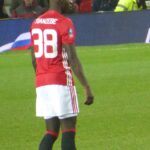 Axel Tuanzebe
