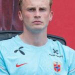 Marcus Holmgren Pedersen