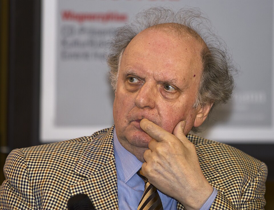 Marek Janowski