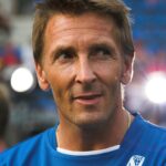 Mark Keller