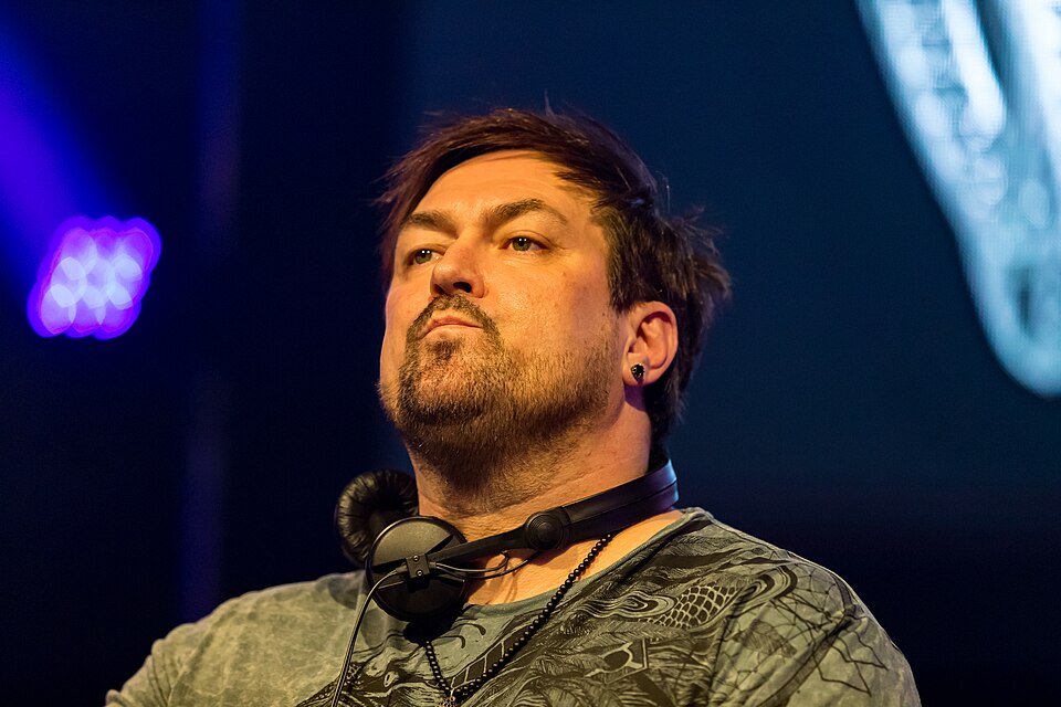 Mark 'Oh