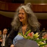 Martha Argerich