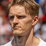 Martin Ødegaard