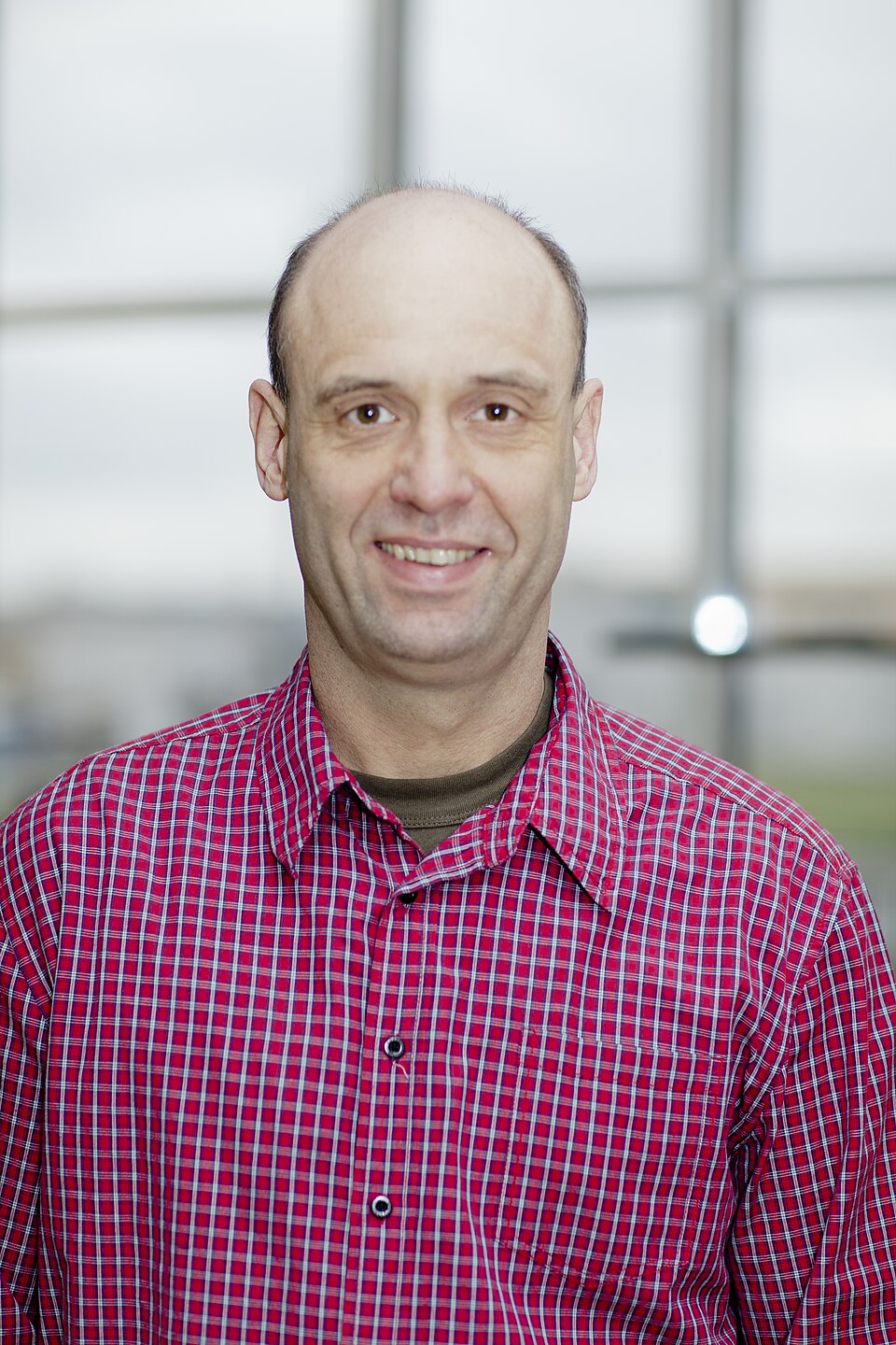 Matthias Blazek