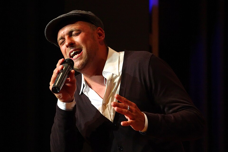 Max Mutzke