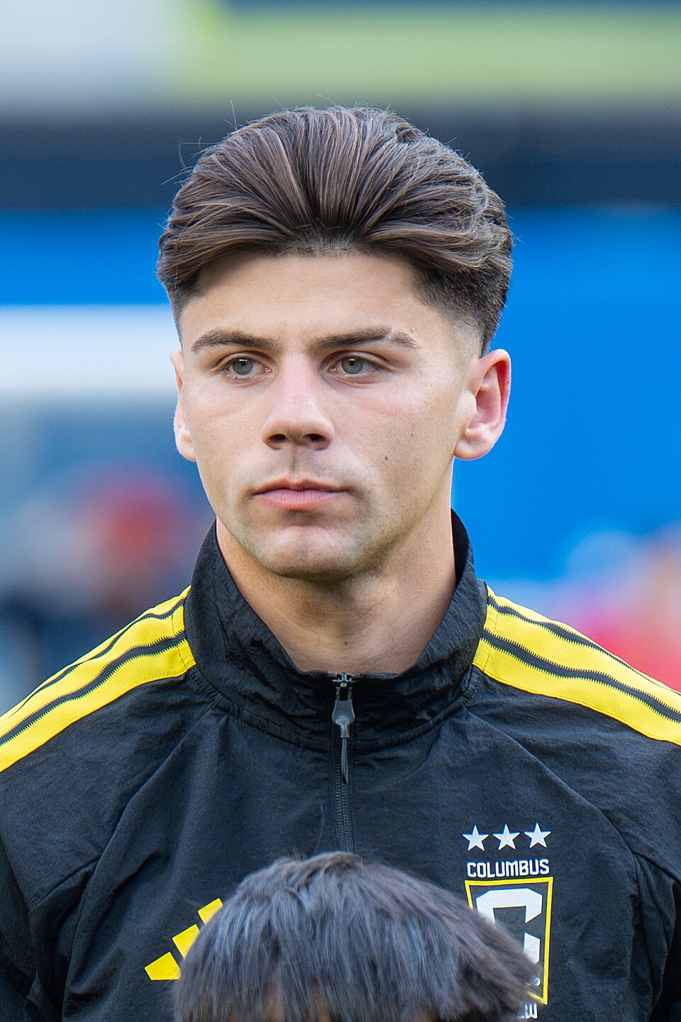 Maximilian Arfsten
