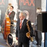 Max Greger