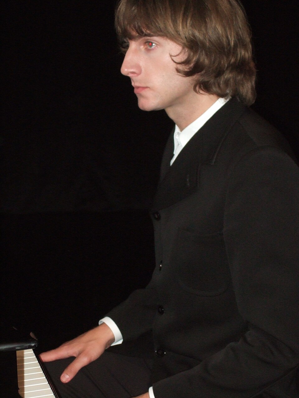 Maximilian Hecker