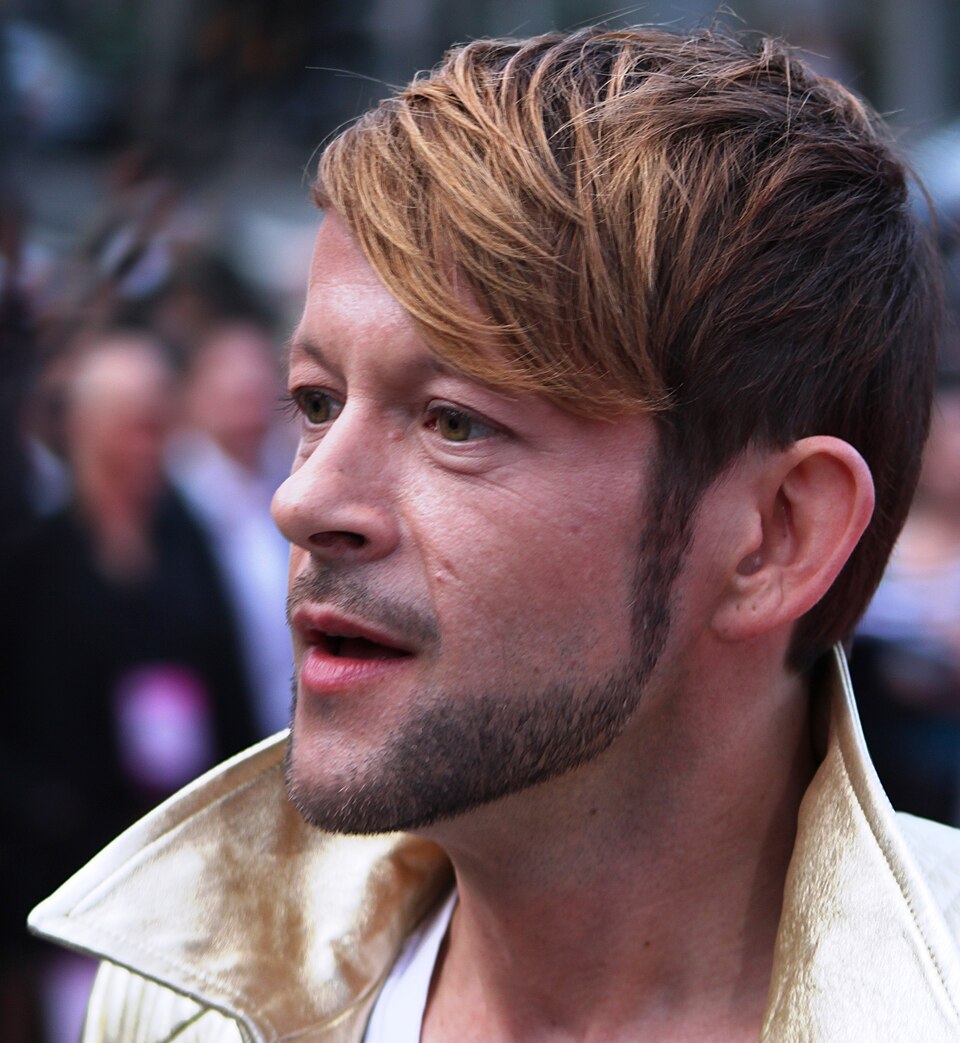 Michael von der Heide