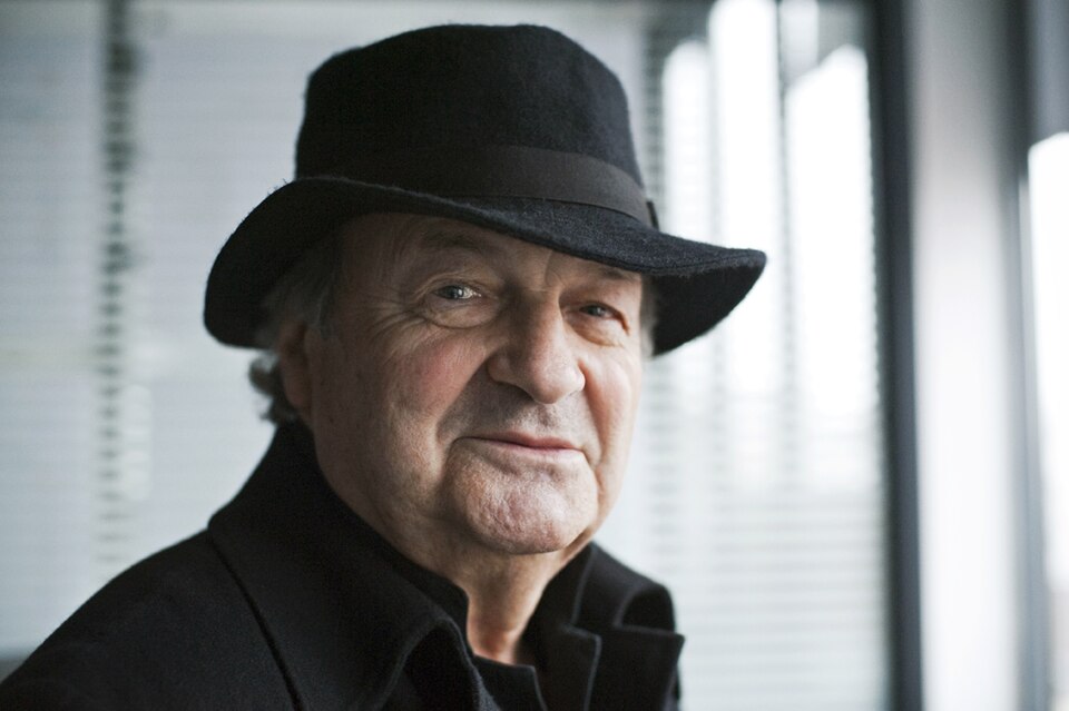 Michel Tabachnik