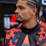 Miles Robinson