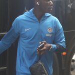 Moisés Caicedo