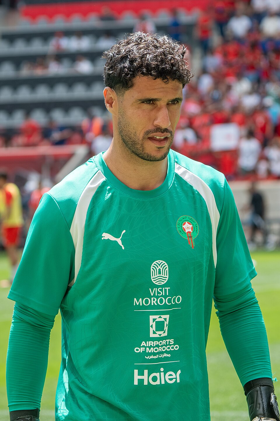 Munir El Kajoui