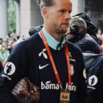 Ørjan Nyland