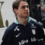 Patrick Berg