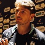 Sander Berge