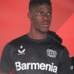 Odilon Kossounou