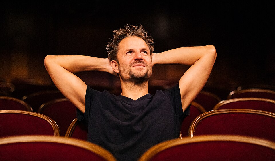 Philipp Hochmair