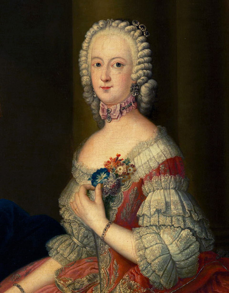 Philippine Charlotte von Preußen