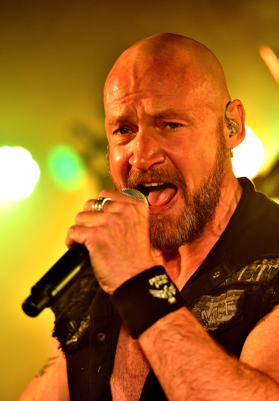 Ralf Scheepers