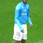 Pape Sarr