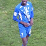 Willy Semedo