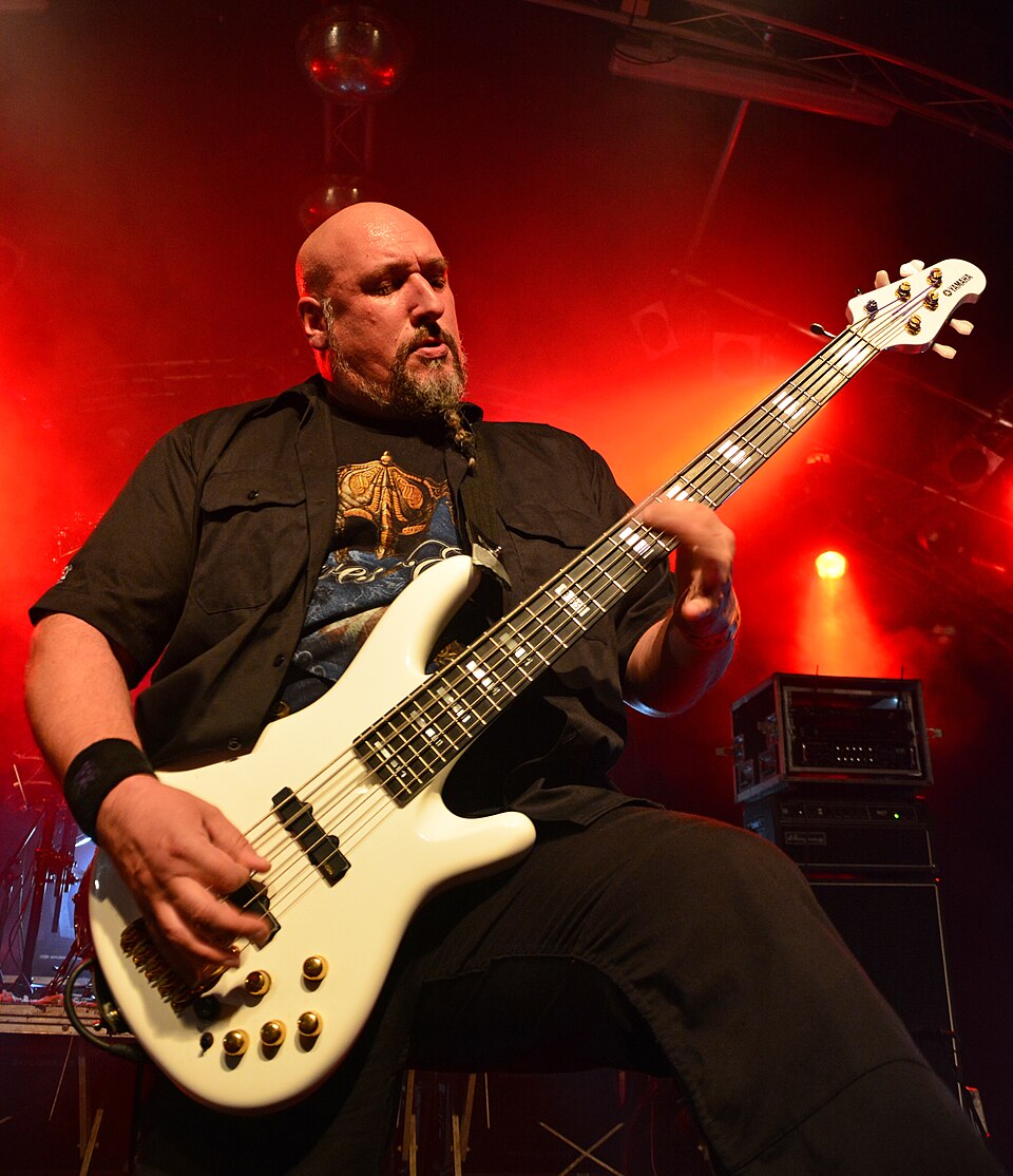 Peter Wagner