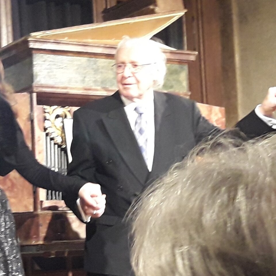 René Clemencic
